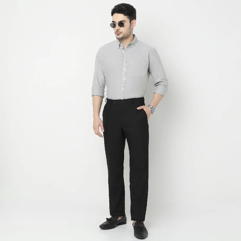 Madison Oxford℠ - 100% Cotton - Uber Classic Regular Fit Solid Shirt