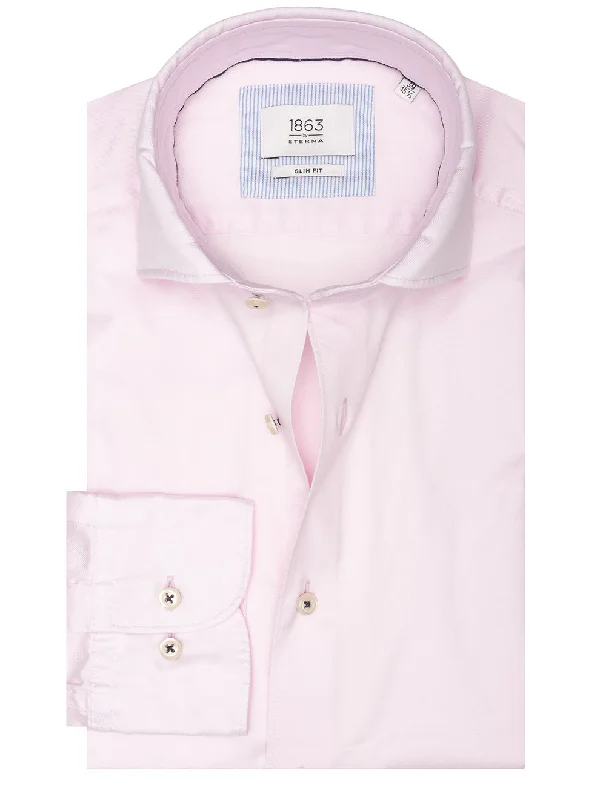 Super Soft 2 Ply Shirt Pink