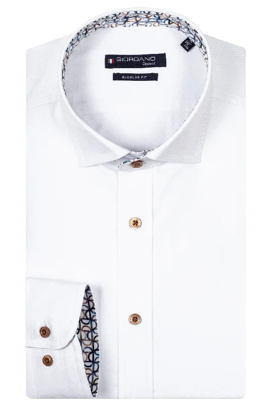 Giordano Edward Modern Fit Casual Shirt