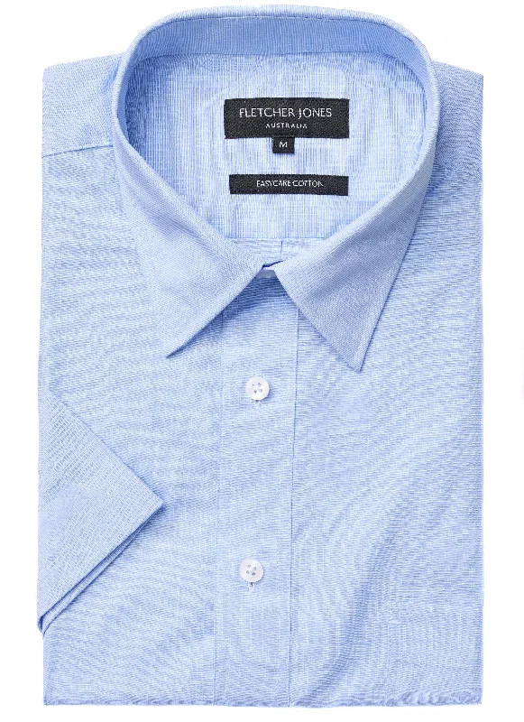 GLENCOE S/S CASUAL SHIRT