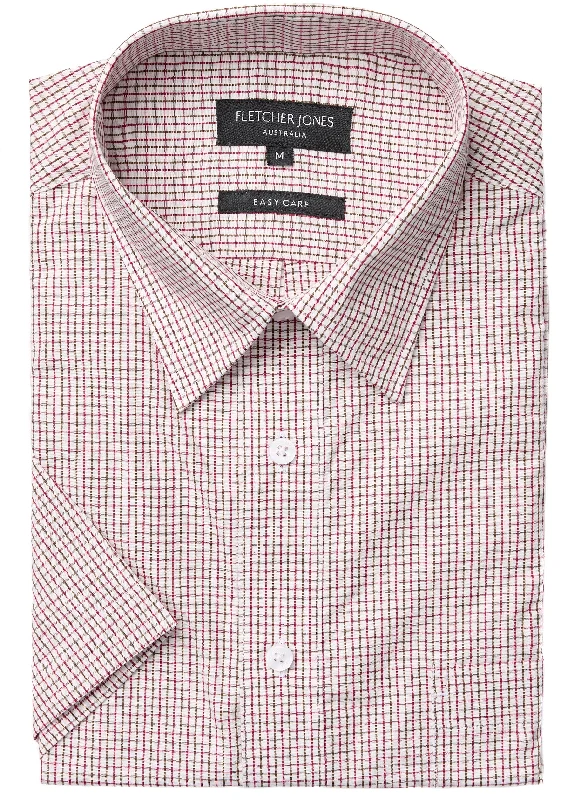 STRATHMORE S/S CASUAL SHIRT