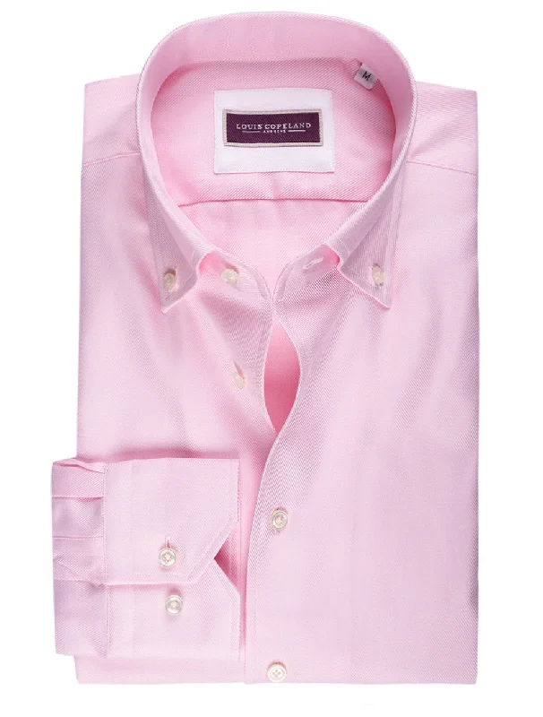 Burlington Button-Down Shirt Pink