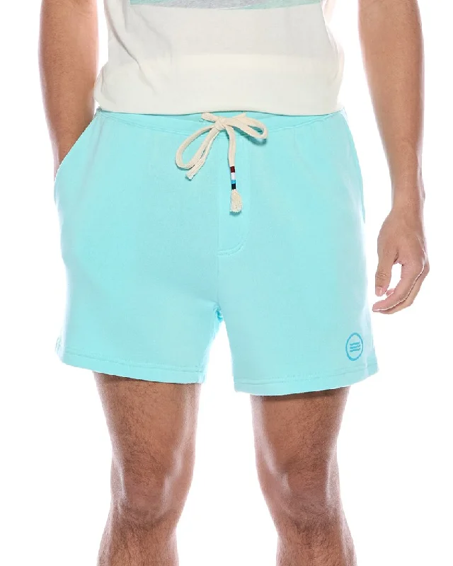 Sol Angeles Mineral Wash Short