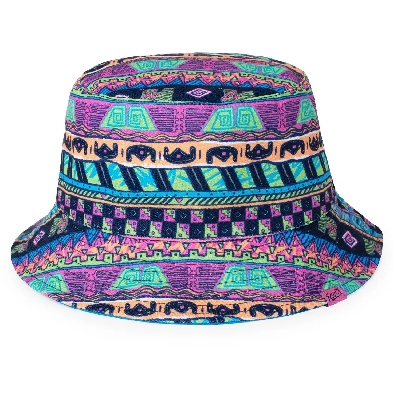 MTV “Daytona Beach” – Reversible Bucket Hat