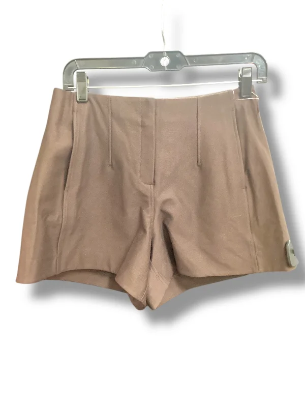 Shorts By Lululemon In Brown, Size: 4