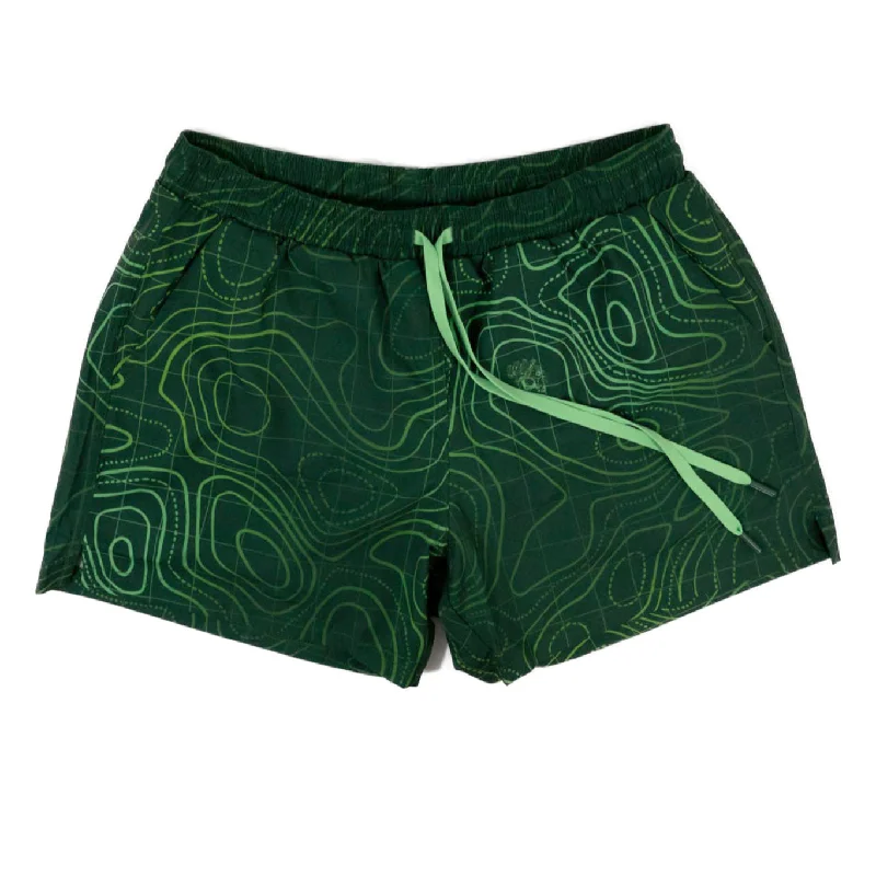 Swim Trunks - Topo