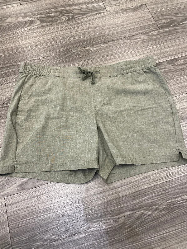 Shorts By Magellan  Size: 2x