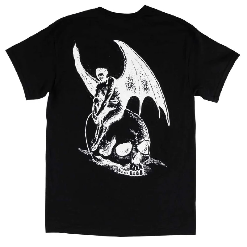 Welcome Nephilim Short Sleeve T-Shirt