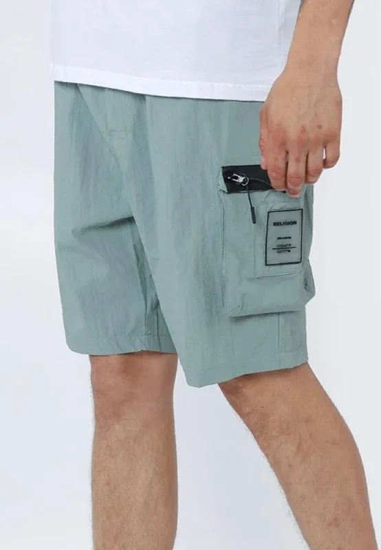 BENCH SHORTS SOFT KHAKI