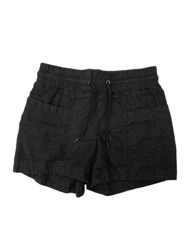 Shorts By Athleta In Black, Size: 0