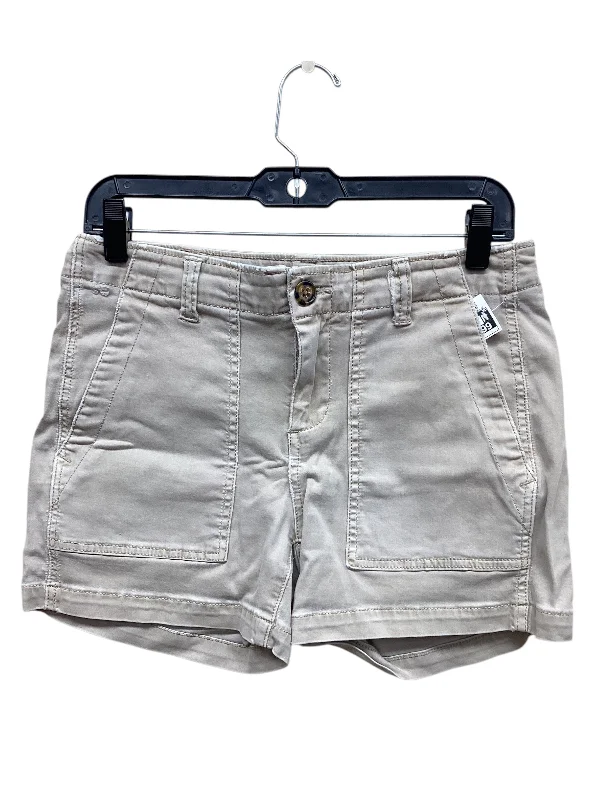 Shorts By Liverpool In Tan, Size: 4