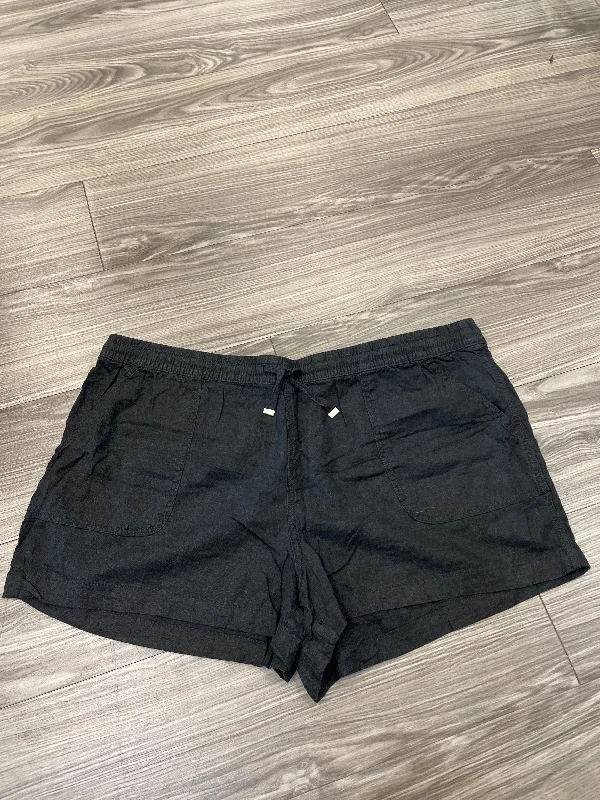 Shorts By Time And Tru  Size: 3x