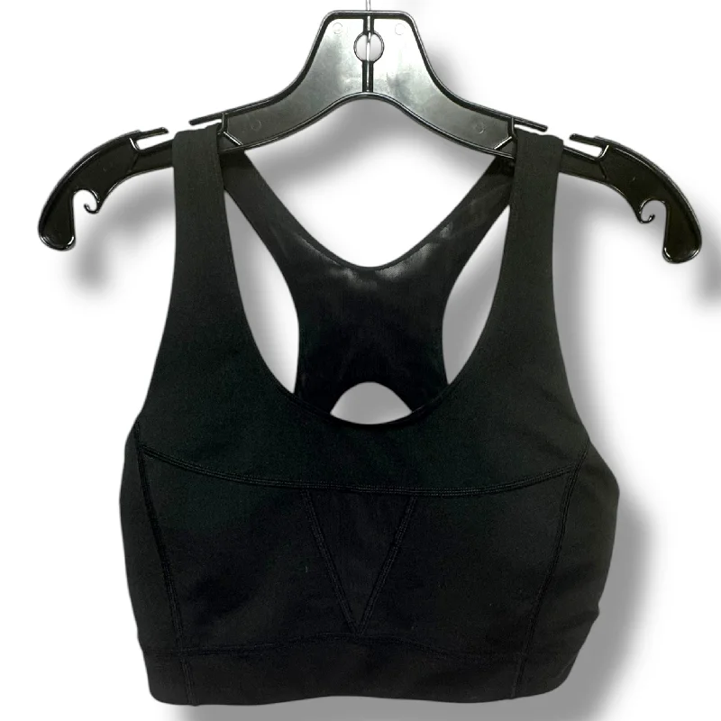 Athletic Bra By The North Face In Black, Size: L