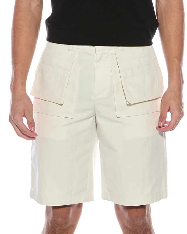 Helmut Lang Short