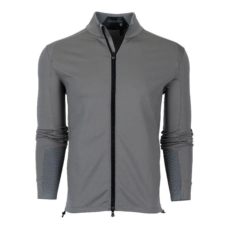 Sequoia Full Zip Jacket (Trail)