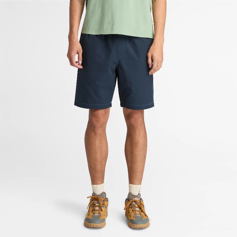 Men's Quick-Dry Comfort Short