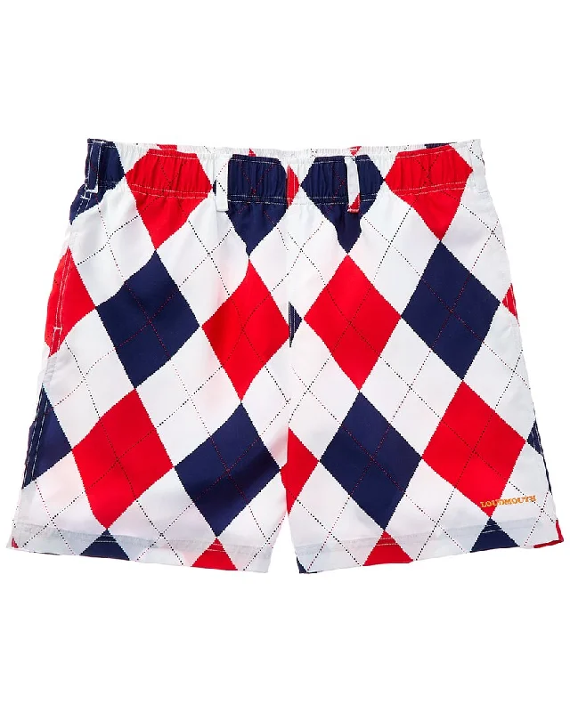 LOUDMOUTH Anytime Short