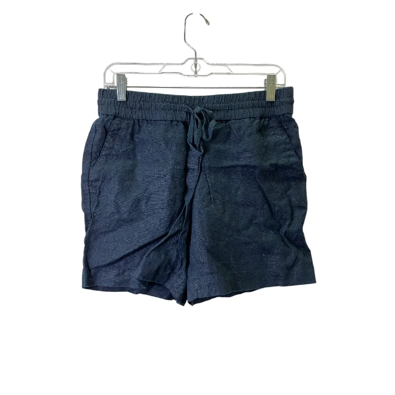 Shorts By Talbots In Blue, Size:S