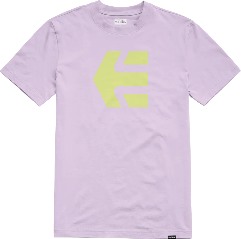 Etnies Corp Combo Short Sleeve T-shirt