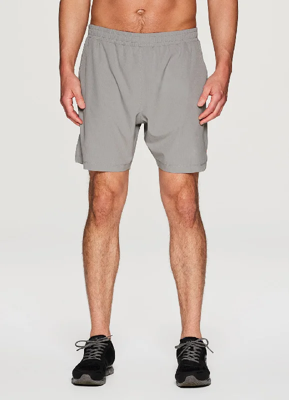 Prime 7" Ripstop Short