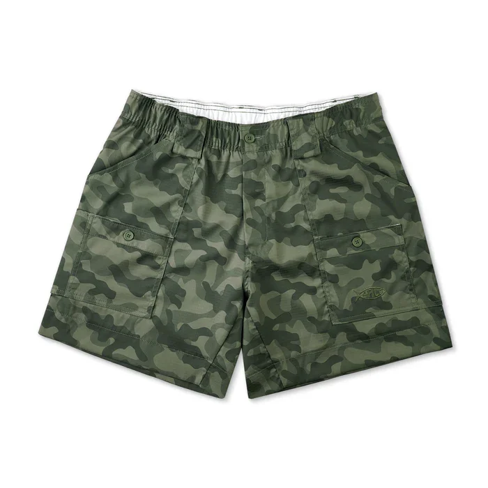 Green OG Camo