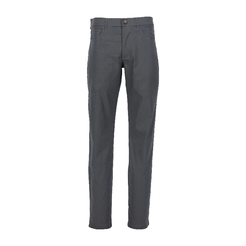 Wainscott 5-Pocket Trouser (Scareb)