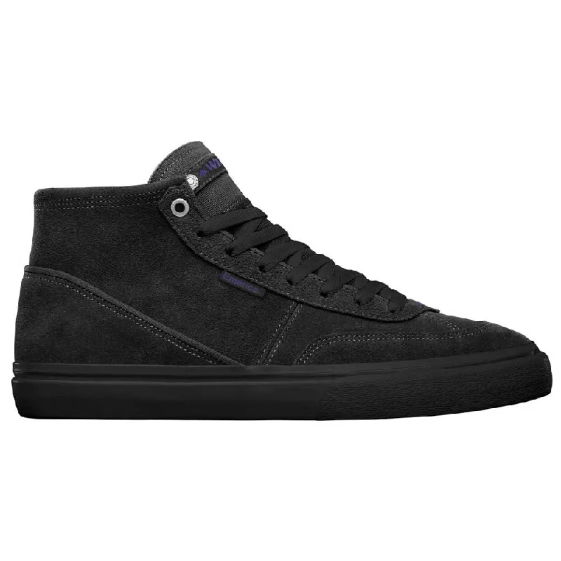 Emerica Winkowski Skate Shoes - Black