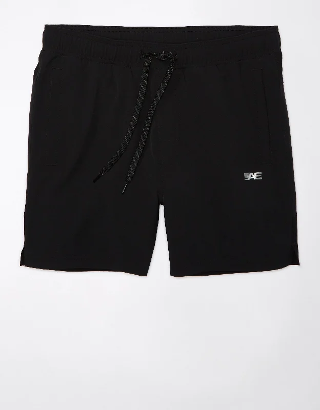 AE 24/7 5.5" Lined Training Short