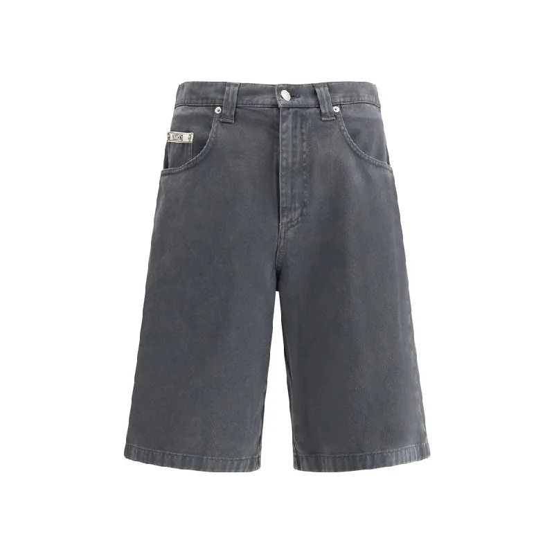 Moschino  Baggy Men's Shorts