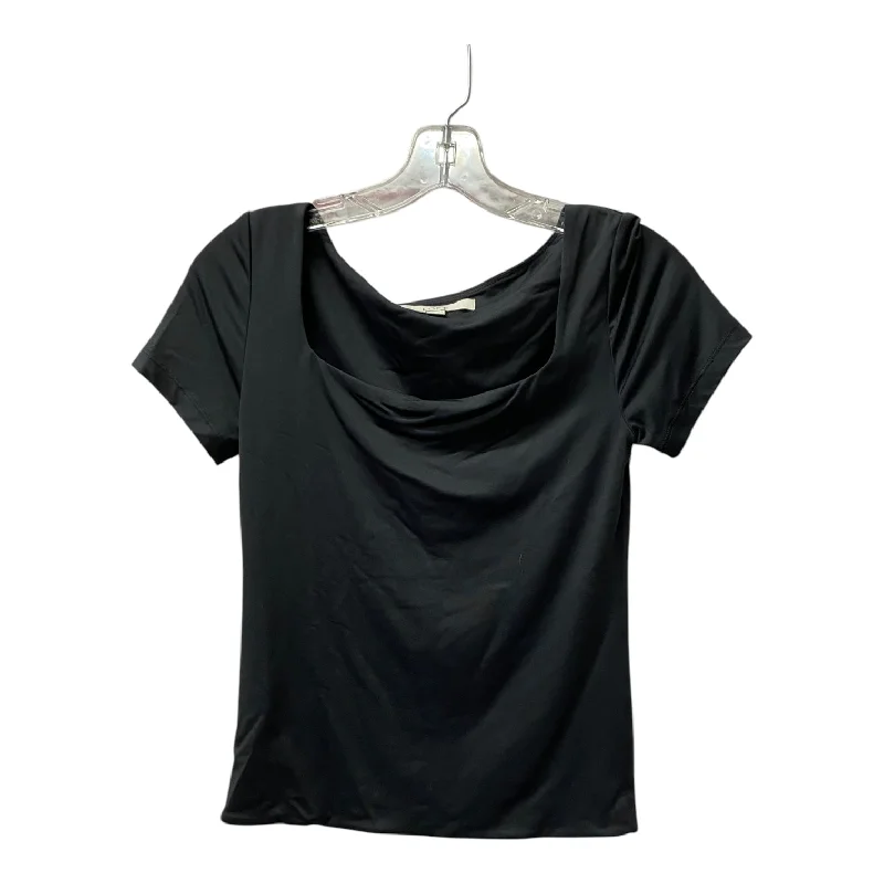 Top Ss By Loft In Black, Size:S