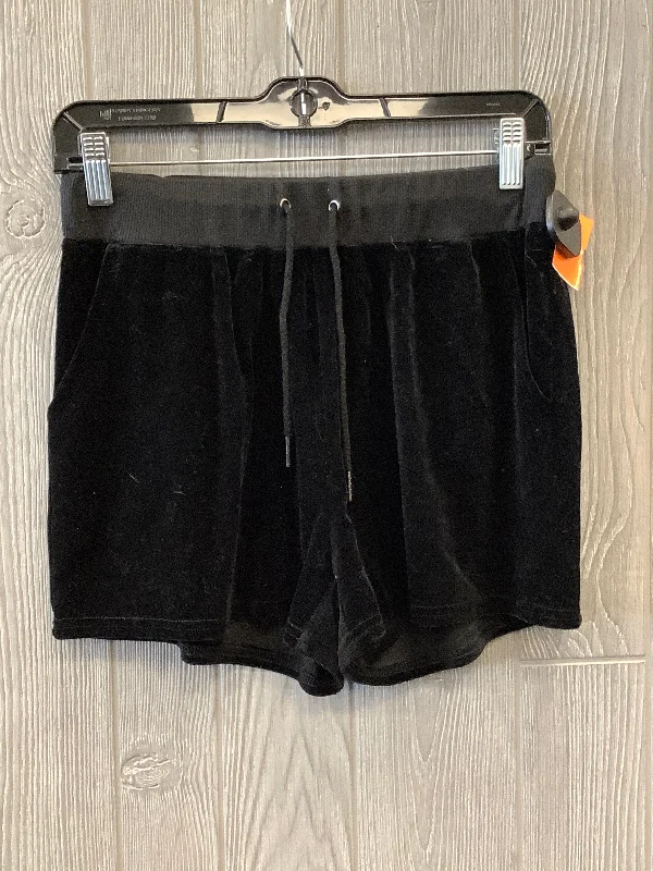 Shorts By Loveriche In Black, Size: 8