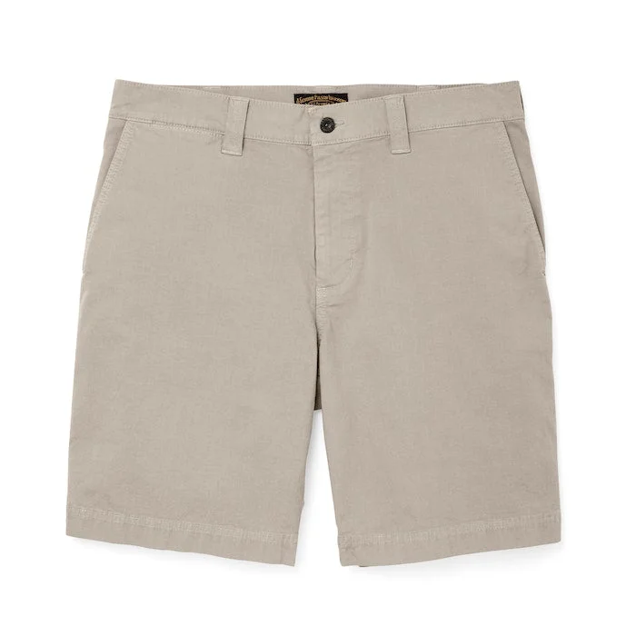 FILSON GRANITE MOUNTAIN 9" SHORTS IN RIVER ROCK