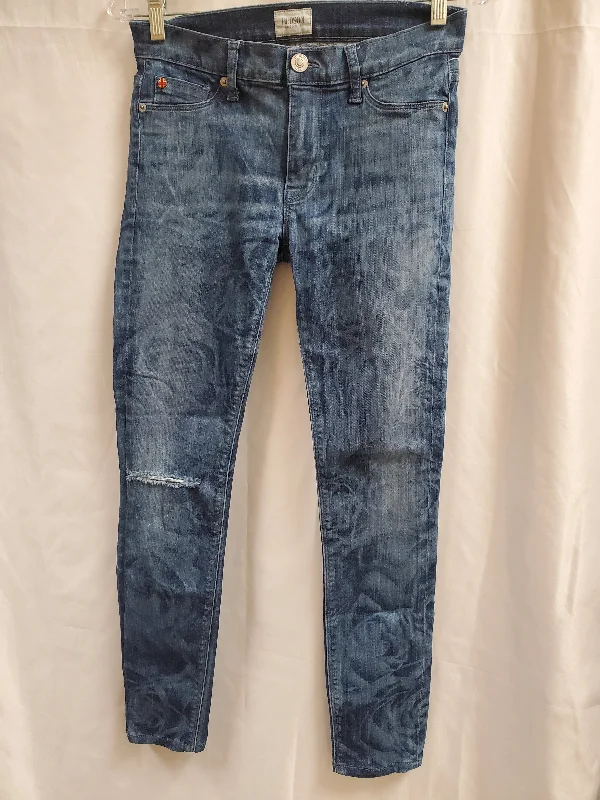 Jeans Designer By Hudson  Size: 2