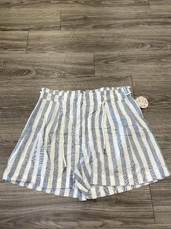 Shorts By Clothes Mentor  Size: 3x