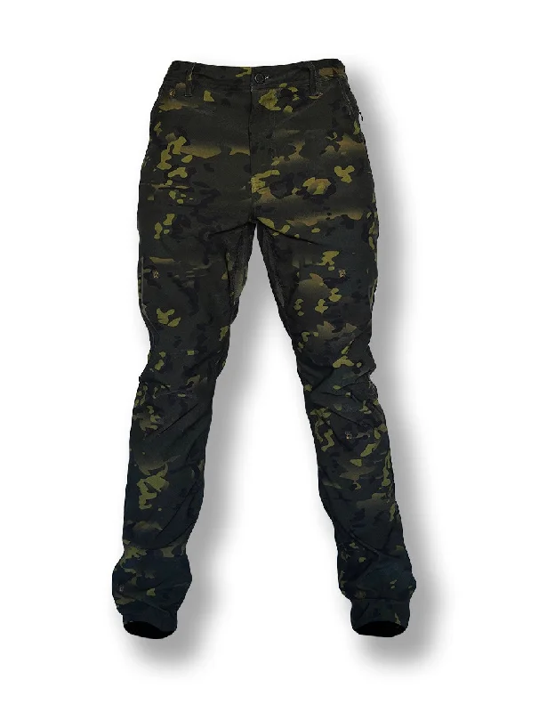 Trek Pants - STMC® Black